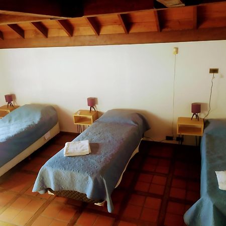 Tanino Guest House Mendoza Eksteriør bilde