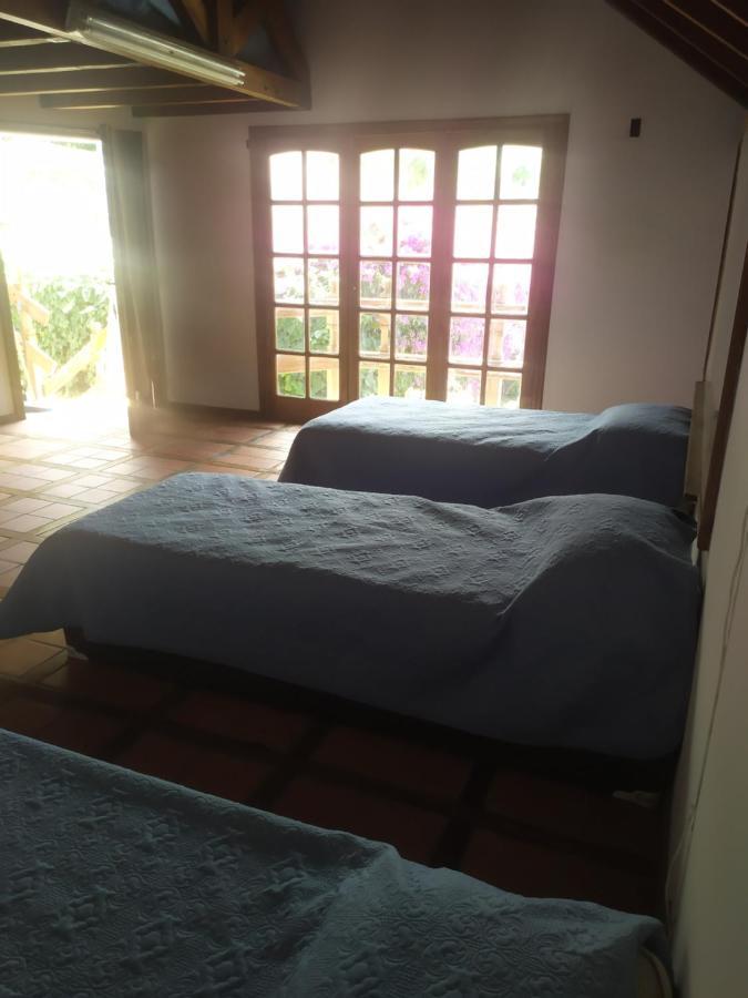 Tanino Guest House Mendoza Eksteriør bilde