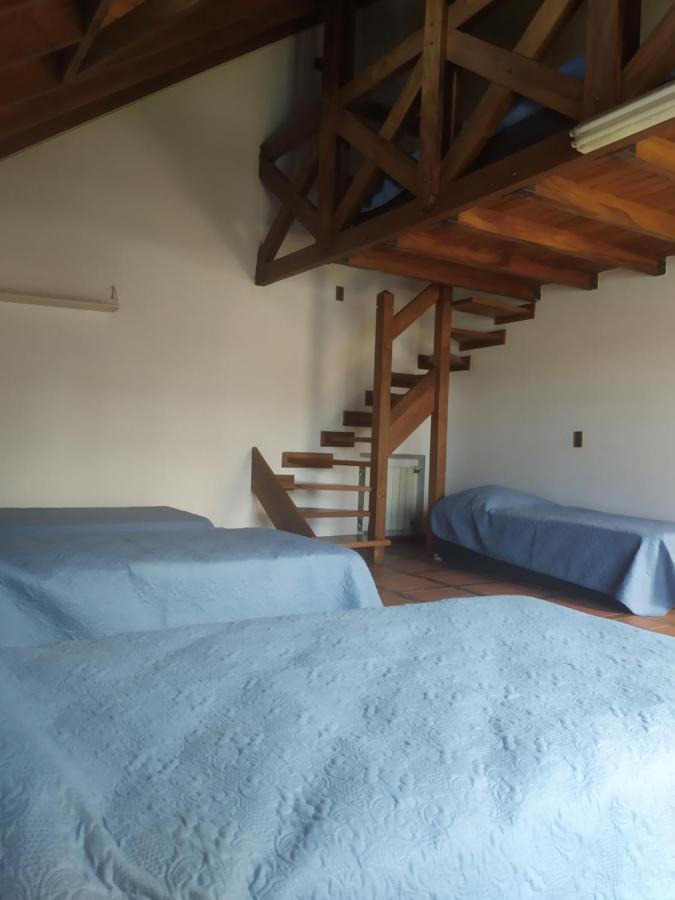 Tanino Guest House Mendoza Eksteriør bilde