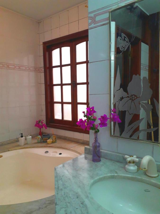 Tanino Guest House Mendoza Eksteriør bilde