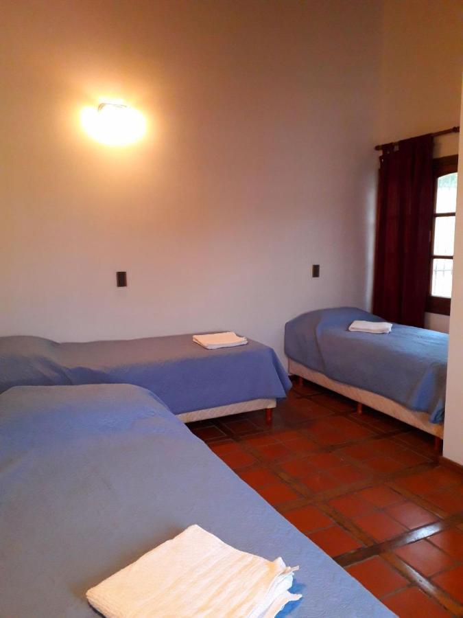 Tanino Guest House Mendoza Eksteriør bilde