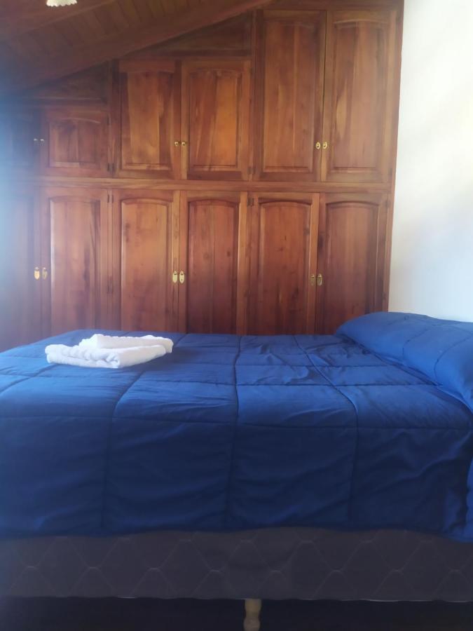 Tanino Guest House Mendoza Eksteriør bilde