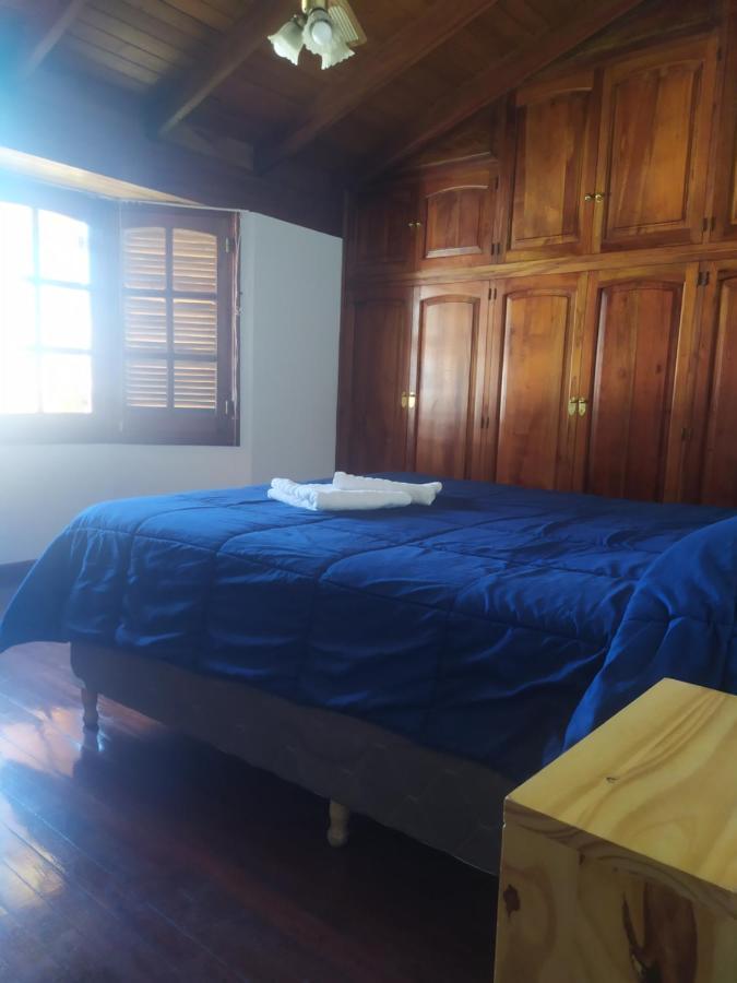 Tanino Guest House Mendoza Eksteriør bilde