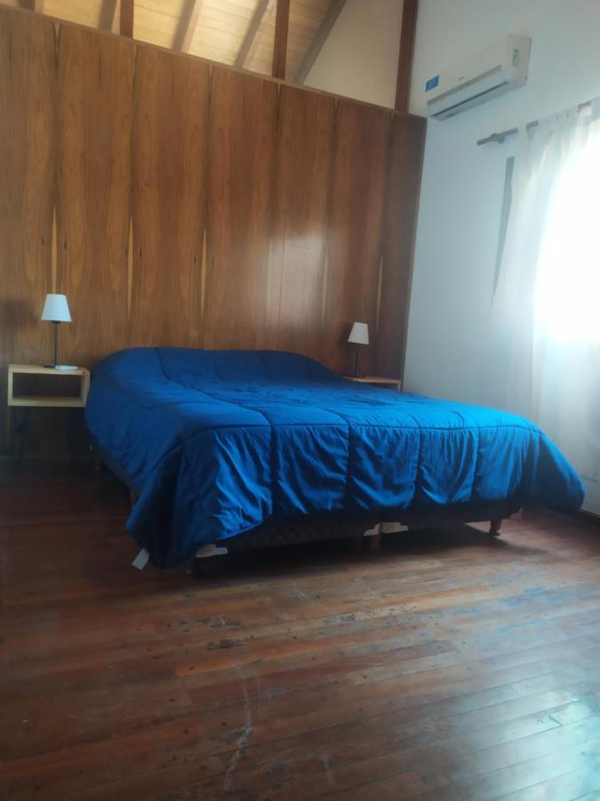 Tanino Guest House Mendoza Eksteriør bilde
