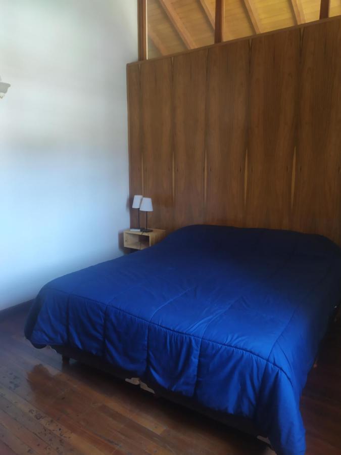 Tanino Guest House Mendoza Eksteriør bilde