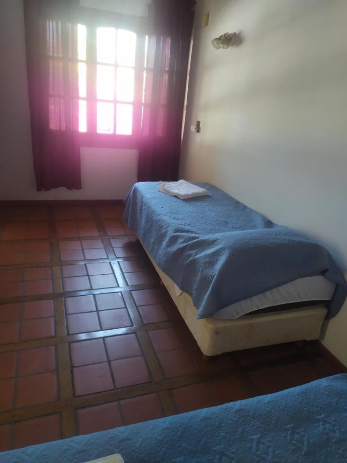 Tanino Guest House Mendoza Eksteriør bilde
