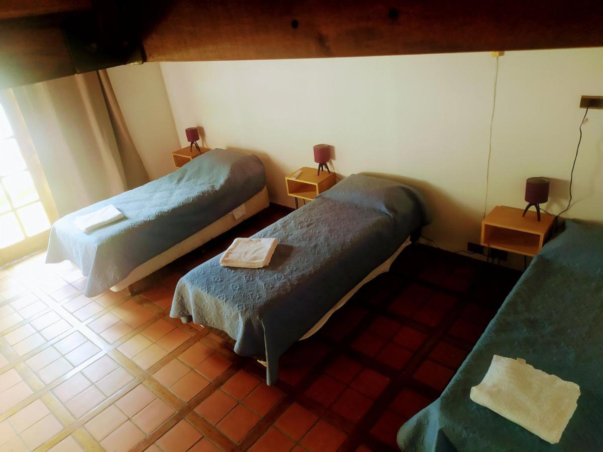 Tanino Guest House Mendoza Eksteriør bilde