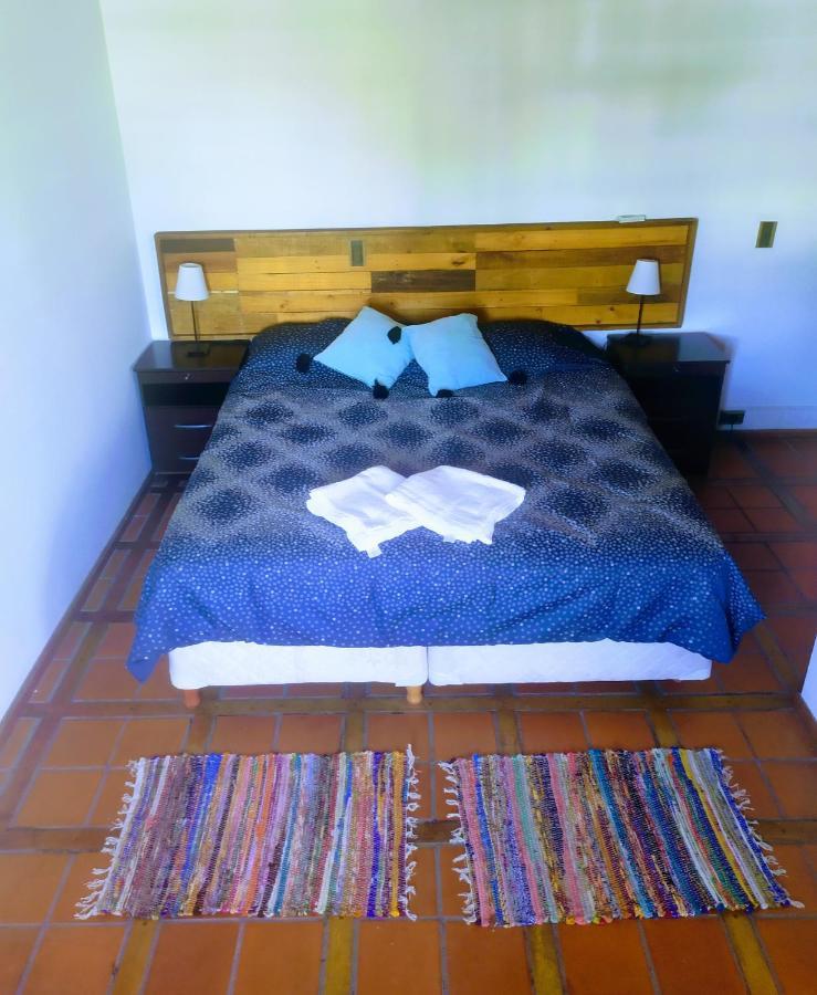 Tanino Guest House Mendoza Eksteriør bilde
