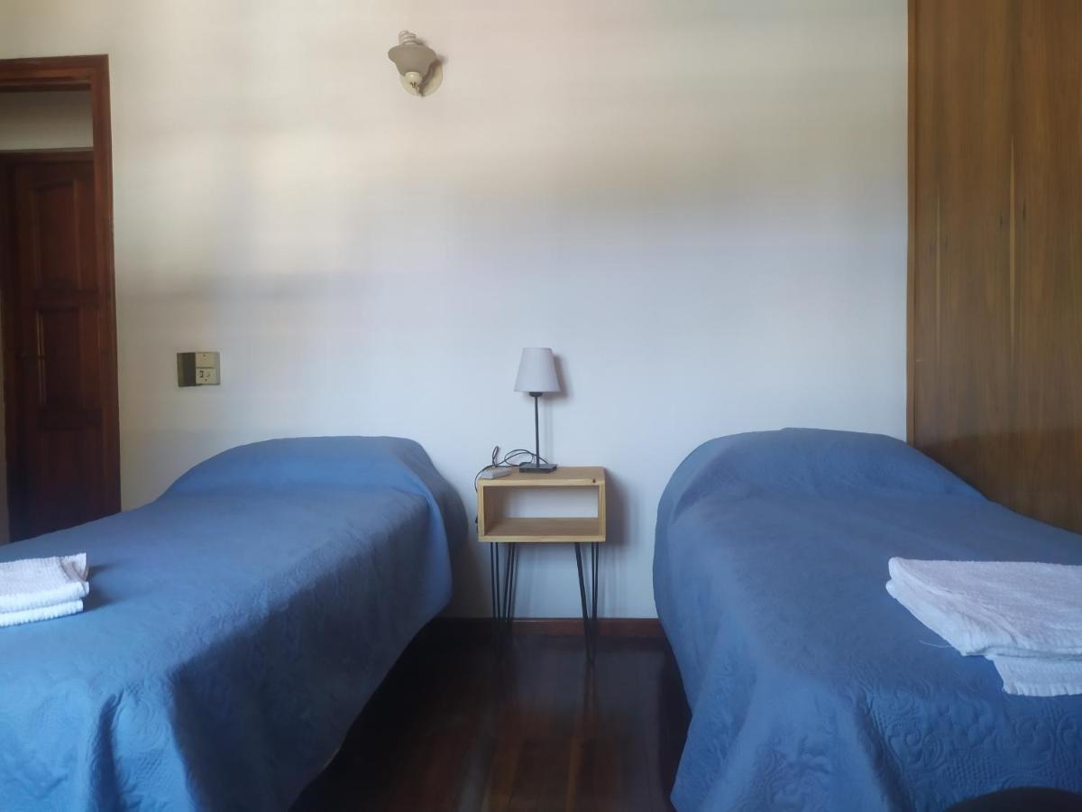 Tanino Guest House Mendoza Eksteriør bilde