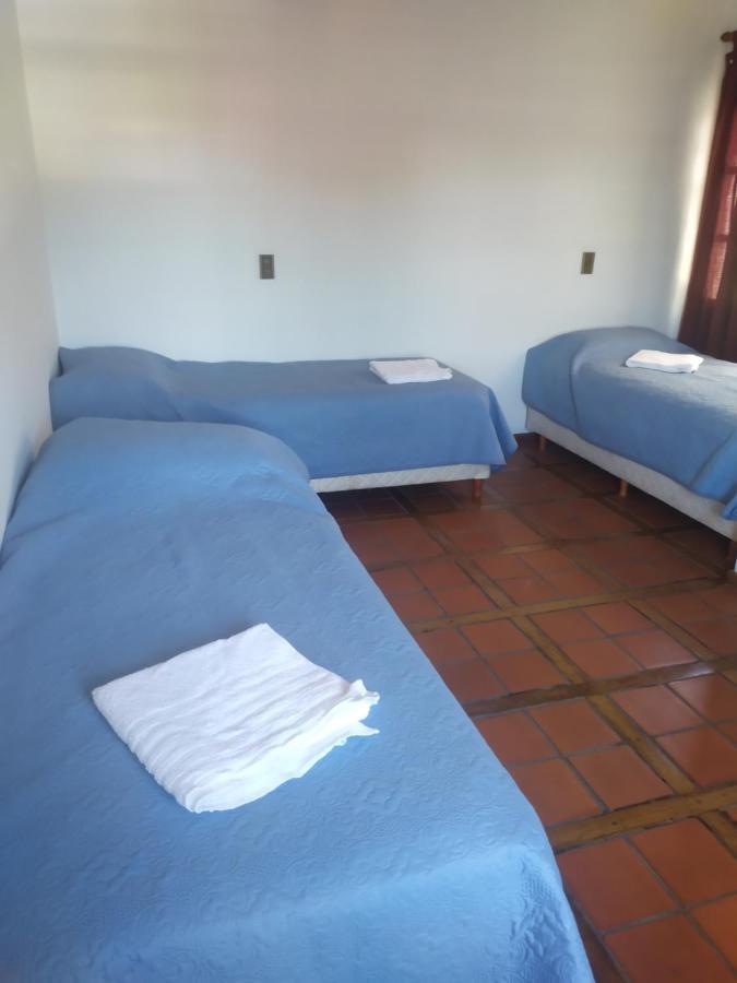 Tanino Guest House Mendoza Eksteriør bilde