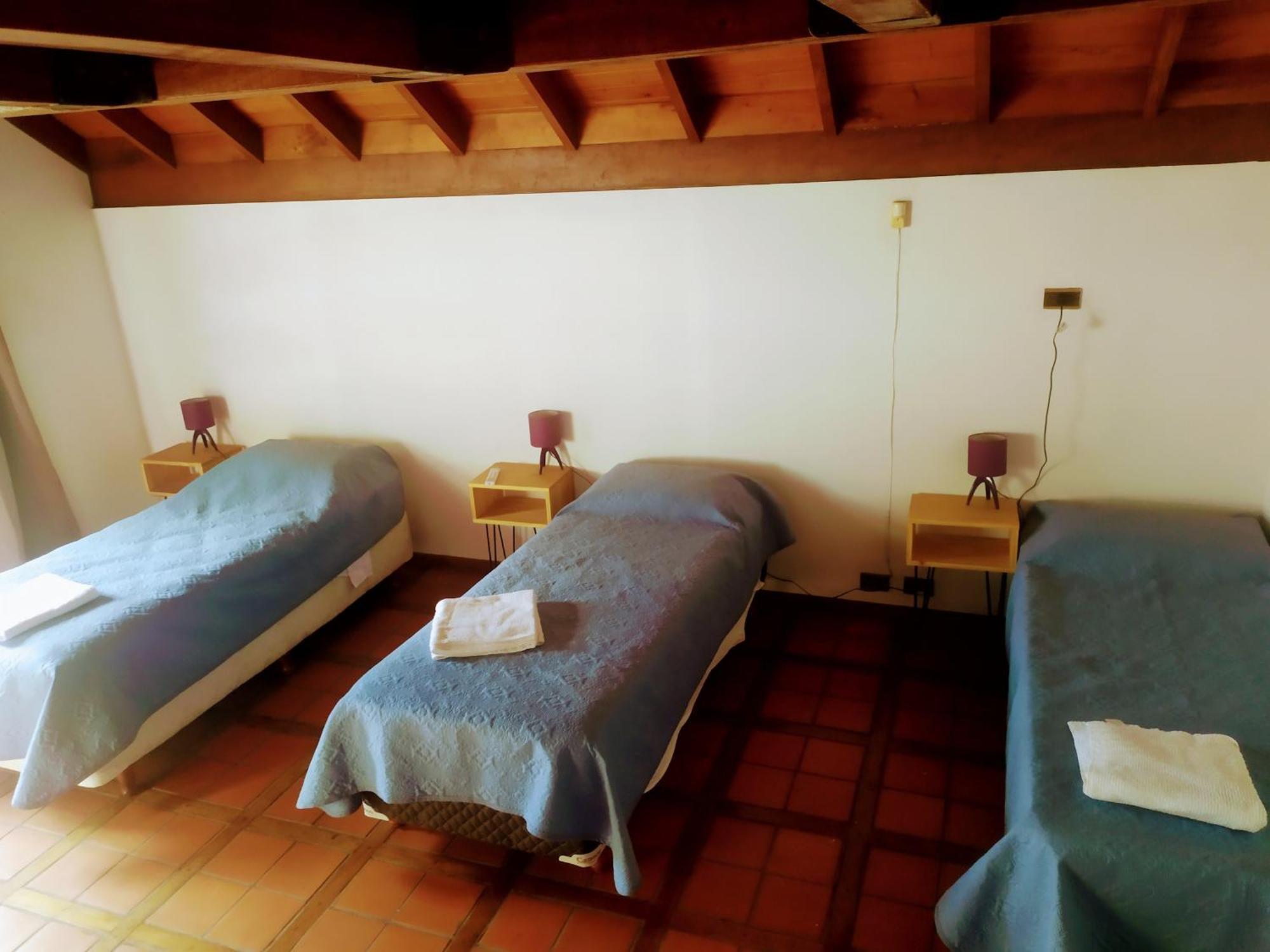 Tanino Guest House Mendoza Eksteriør bilde