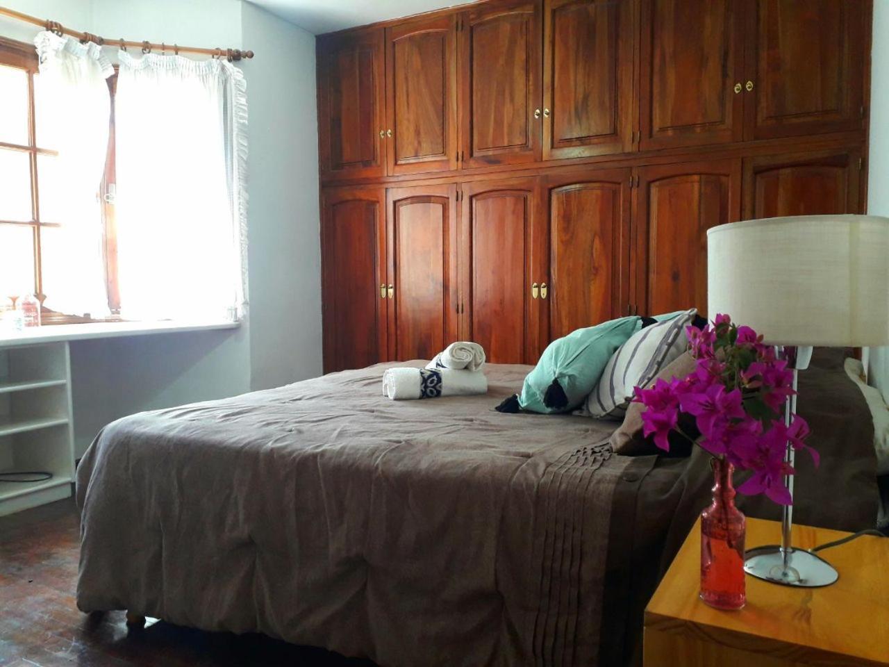 Tanino Guest House Mendoza Rom bilde