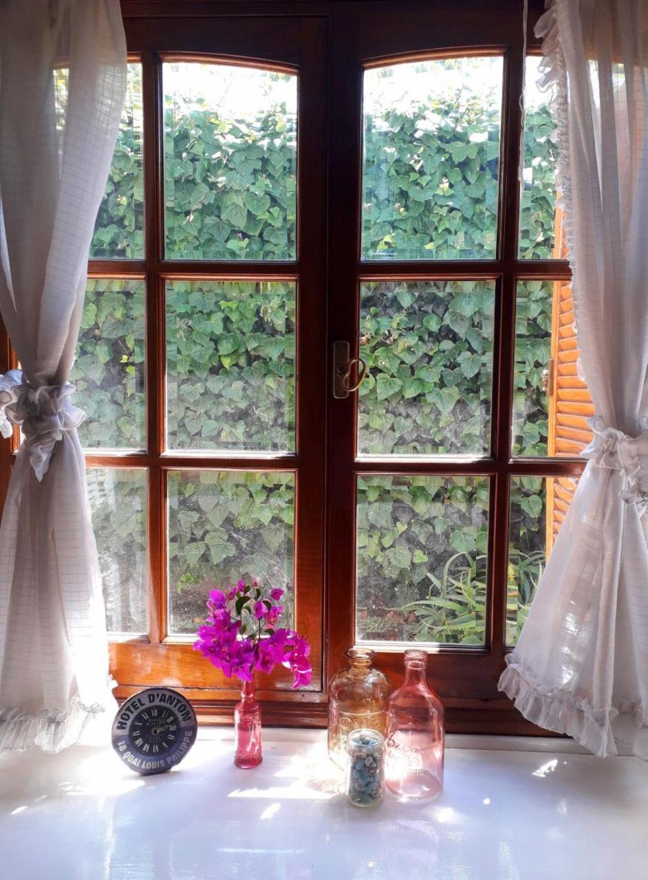 Tanino Guest House Mendoza Rom bilde